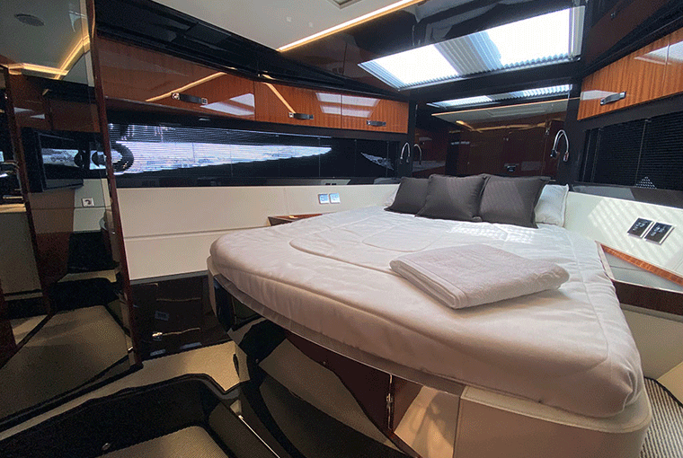 Riva 56 Rivale